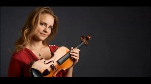 Tchaikovsky violin concerto ㅡ Julia fischer