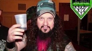 Pantera - Seek & Destroy