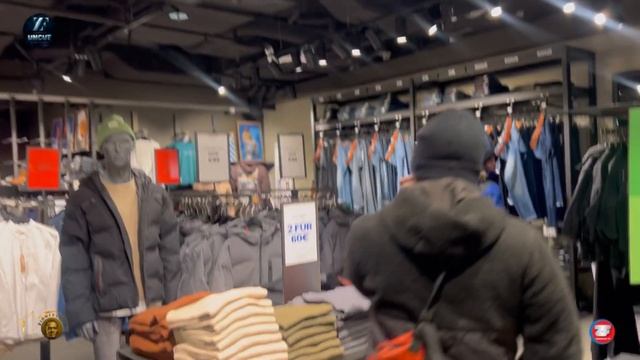 Expensive Or Cool Prices? I Went For Christmas Shopping In Germany And Here Is How Much I Spent смотреть онлайн