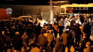 13 октября 2013, на улицах Бирюлево Западное, часть 3