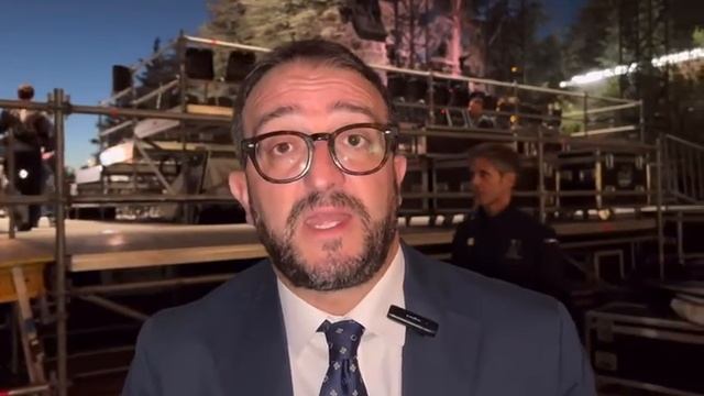 Acceso il tripode della Perdonanza - Intervista al sindaco Pierluigi Biondi смотреть онлайн