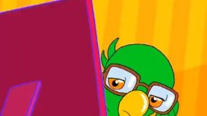 Marty   Il Pappagallo