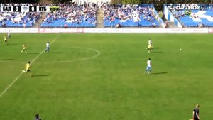 Все голы весны 2017
