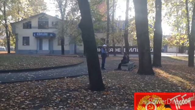 Одиночный пикет: сбор подписей; раздача газет За Суверенитет и бланков подписей... смотреть онлайн