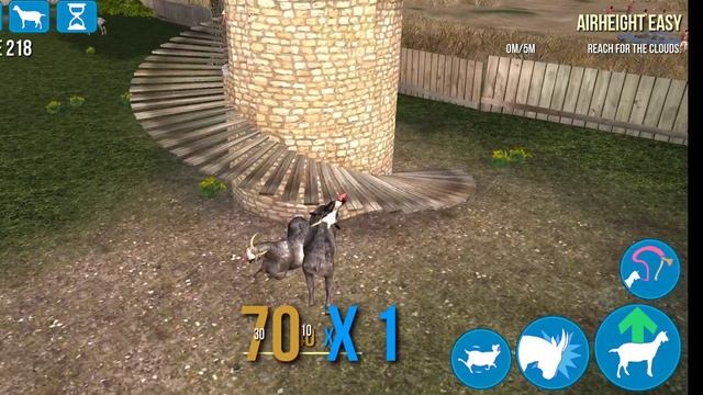 Симулятор овцы