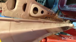 как ужать рабочий день в полторы минуты , восстановление приоры часть 3