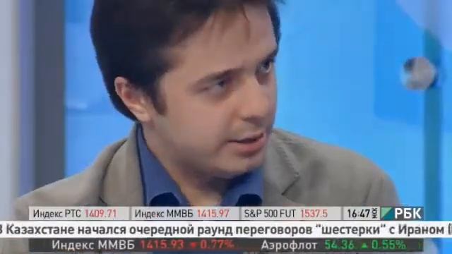 Андрей Левченко - Стартап на миллион смотреть онлайн