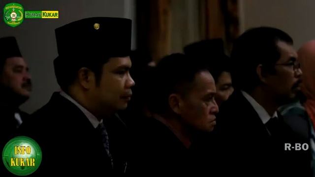 RITA WIDYASARI LANTIK PEJABAT TINGGI PRATAMA SEKDA KAB KUKAR смотреть онлайн