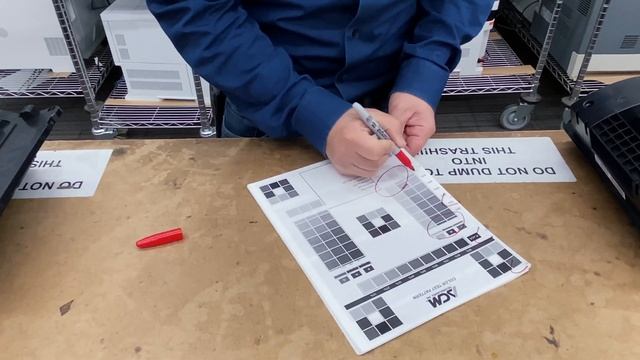 ACM Technologies Quality Assurance/Quality Control Lab 2020 смотреть онлайн