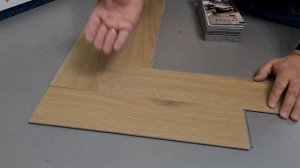 Кварцевый ламинат Fargo Herringbone — особенности укладки и преимущества
