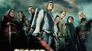 Eragon (PC game) soundtrack (part 1/2)