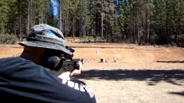 Saiga 7.62x39 AK-47 смотреть онлайн