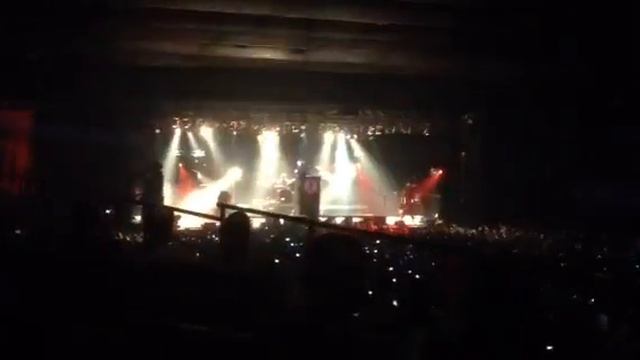 Marilyn Manson - Antichrist Superstar Arena Moscow 26.05.2012 смотреть онлайн