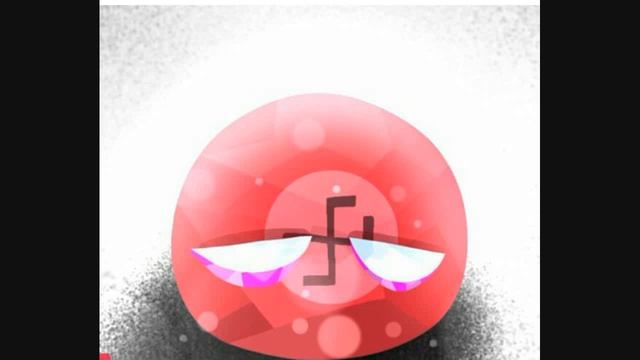 подборка артов кантриболз