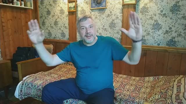 А вы можете сделать слитно и создать цельный образ техники? смотреть онлайн