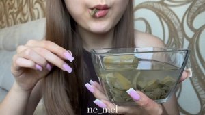 МОКРАЯ УРАЛЬСКАЯ 🤎 | ASMR | CLAY | CRUNCH