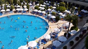 Турция Сапфир/ Saphir hotel Turkey 👍