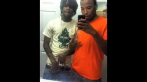 Chief Keef Ft Ballout - Dat Loud