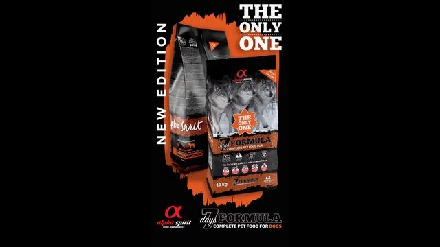 Alpha Spirit - Nueva edición смотреть онлайн