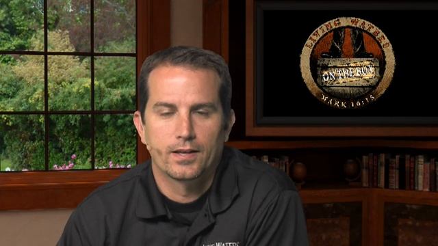 Brad Pitt gets a gospel tract. #327 смотреть онлайн