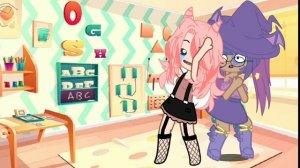 Порчу свои волосы :_) (пародия на @Marshmellotut )