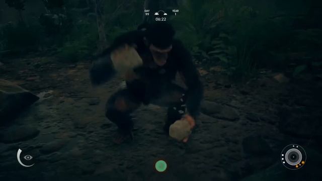 Ancestors Humankind Odyssey - How to Make Grinding Rock (Quick Tips) смотреть онлайн