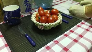 Borgo Celano Tomato