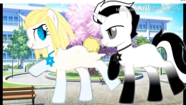 Пони клип забери меня смотреть онлайн