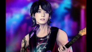 ЗВЁЗДНАЯ ПЫЛЬ В ГЛАЗА |  1 часть  | Holy Papillon |  Озвучка фанфика | #бтсозвучка  #вигуки #фанфик