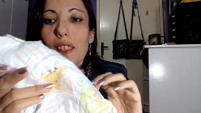 RESENHA: NOVA FRALDA PAMPERS PREMIUM CARE смотреть онлайн