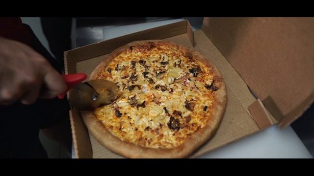 Mushrooms смотреть онлайн