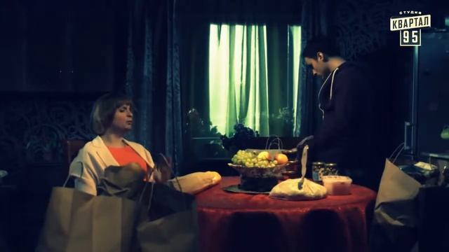 Игорь и Лена 12 серия