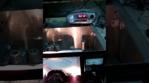 Трансивер Альбатрос Ламповый