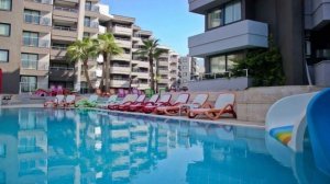 Scylax Family Club - All Inclusive ⭐️⭐️⭐️⭐️⭐️