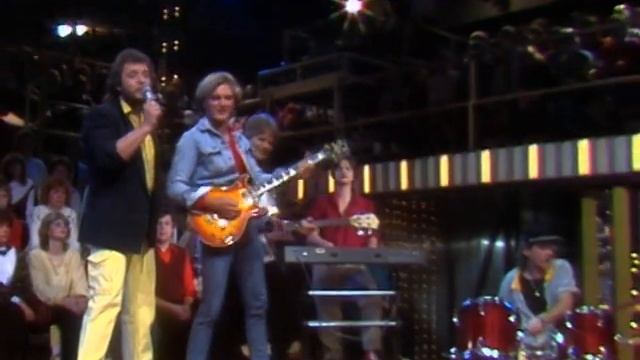 Relax - Marie (ZDF Hitparade 19.12.1983) (VOD)