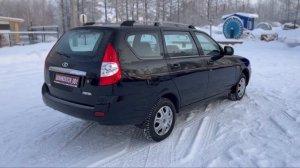 Lada Priora Универсал