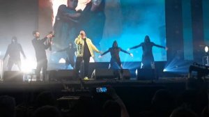 Рукки-вверх в Омске