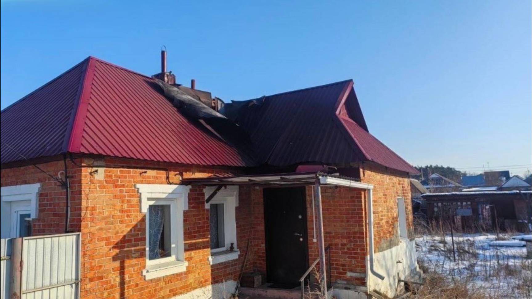 Дроны ВСУ атаковали пять белгородских муниципалитетов