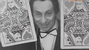 Ночной перекрёсток. Чтобы помнили...Арутюна Акопяна