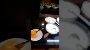 Турция Анталия (Анталья) отель 5 звёзд всё включено (all inclusive) Siam elegance hotel завтрак