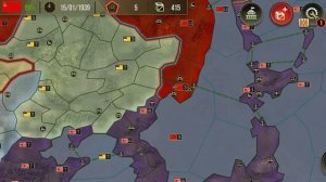 игра стратегия и тактика 2. игра за СССР часть 1