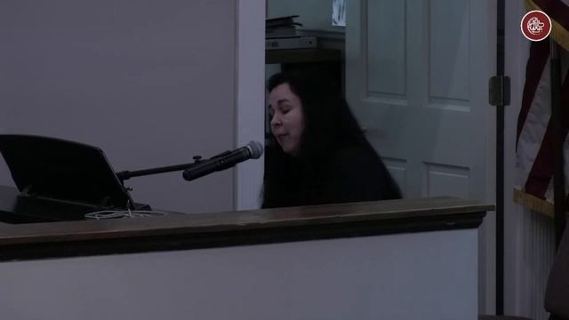 Молю Тебе я в тишині смотреть онлайн