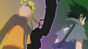 Наруто: Ураганные хроники сезон 2 опенинг 15 / Naruto: Shippuuden season 2 opening 15 / TV-2 OP15