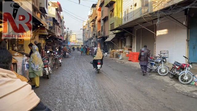 Peanuts wholesale market in Pakistan |cheapest market of Gujar Khan peanuts смотреть онлайн