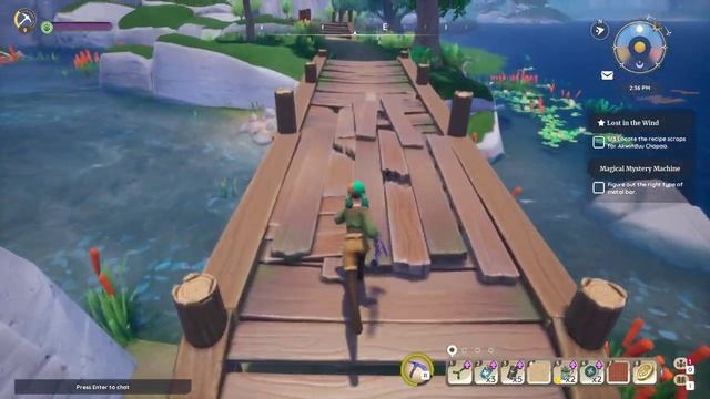 Palia - Playthrough - Episode 65 смотреть онлайн