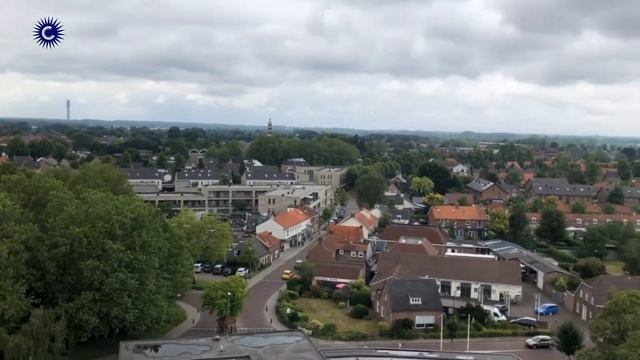 Zendmast Centraal FM смотреть онлайн