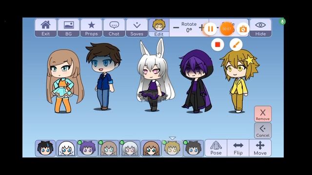 Юни фикс руня райм утка джек💗🩷🩷💜💚💙❣️(◕‿↼) смотреть онлайн