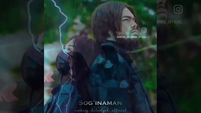 Uzmir Mira Soginaman =͟͟͞͞💌😔🥀🥀uzmirofficial @mira_uzmir @vredniy_holostyak_official смотреть онлайн