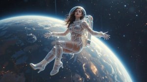 NейроКавер - Cosmic Girl 5