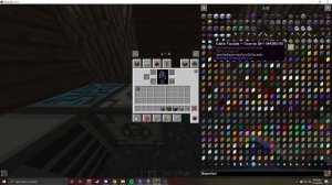 Minecraft: Applied Energistics Tutorial